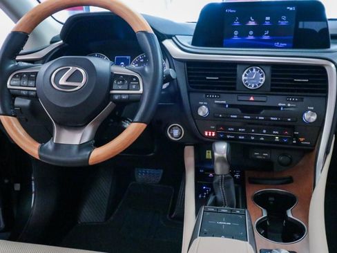 Used 2022 Lexus RX 350 FWD w/ Premium Package image 32