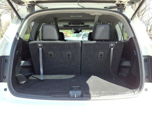 Used 2022 Honda Pilot Touring image 22