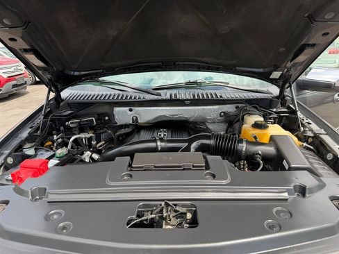 Used 2016 Lincoln Navigator L Reserve AWD/4WD image 52