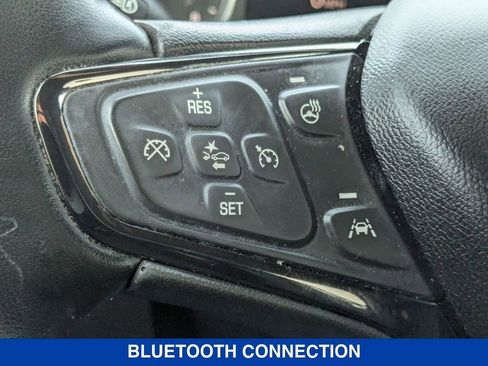 Used 2024 Chevrolet Equinox RS image 20