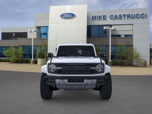 New 2025 Ford Bronco Raptor image 6