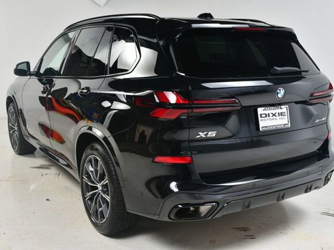 Used 2025 BMW X5 xDrive40i w/ Executive Package image 9