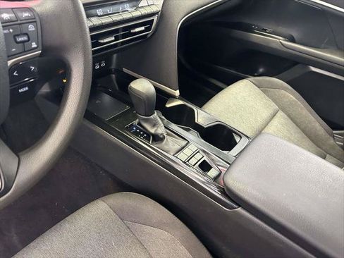 Certified 2025 Toyota Camry LE FWD image 19