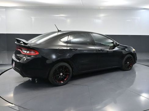 Used 2013 Dodge Dart Rallye FWD image 4