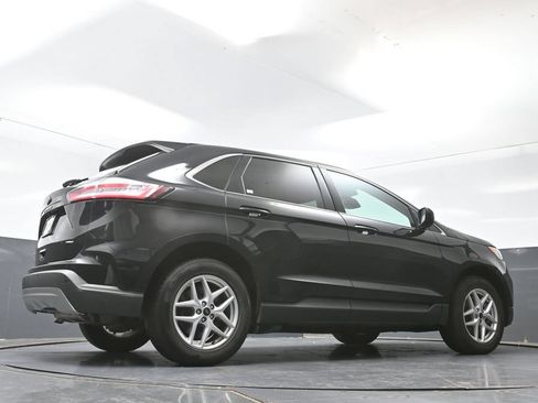 Used 2024 Ford Edge SEL AWD/4WD image 51