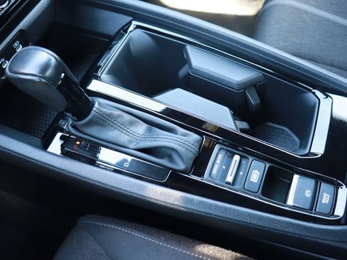 Used 2024 Honda Accord Sport image 17