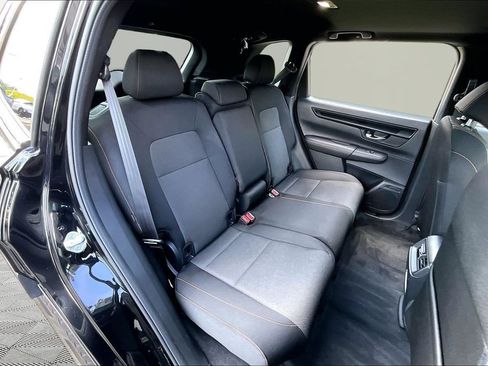 Used 2024 Honda CR-V Sport image 19
