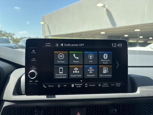 Used 2024 Honda CR-V Sport-L image 20