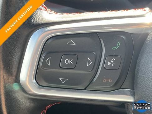 Used 2021 Jeep Gladiator Rubicon AWD/4WD image 26