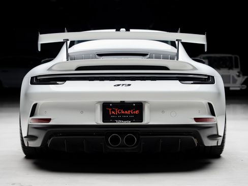 Used 2024 Porsche 911 GT3 image 27