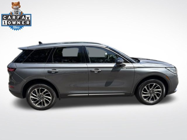 Certified 2022 Lincoln Corsair AWD w/ Equipment Group 101A image 11