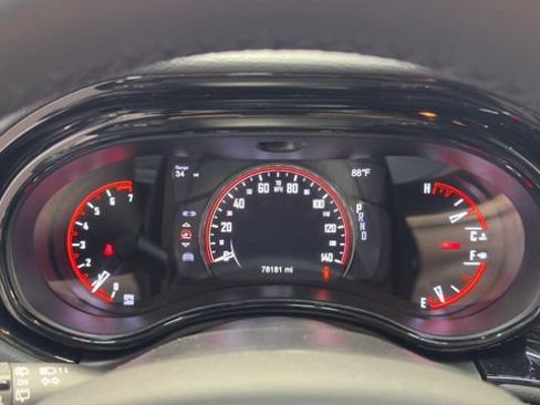Used 2021 Dodge Durango GT RWD image 30