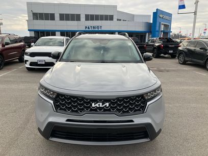 Used 2023 Kia Sorento S