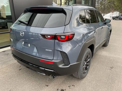 New 2026 MAZDA CX-50 AWD 2.5 Hybrid w/ Weather Package image 7