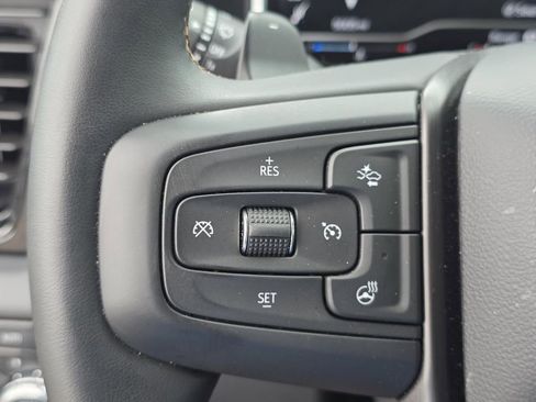 Used 2024 GMC Sierra 1500 AT4 w/ Technology Package AWD/4WD image 39