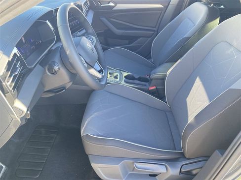 New 2026 Volkswagen Jetta Sport image 15
