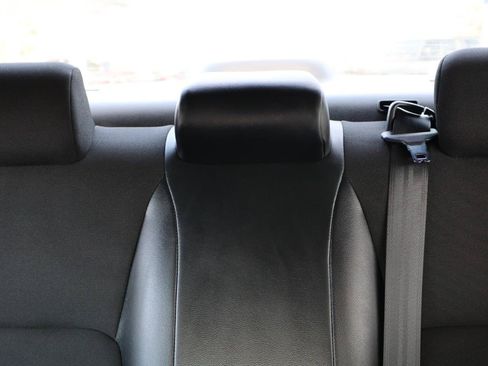 Used 2022 Honda Civic Sport image 26