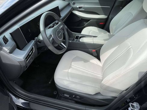 Certified 2024 Hyundai Sonata SEL FWD image 12