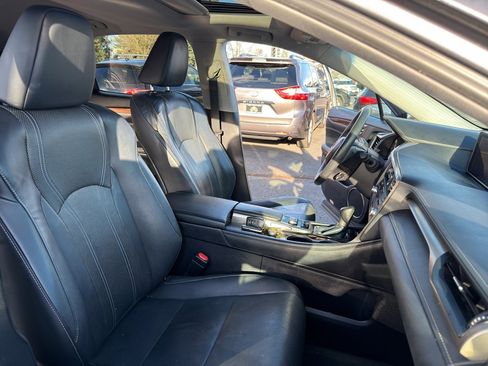 Used 2017 Lexus RX 350 AWD image 16