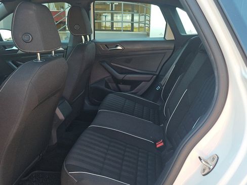 Used 2023 Volkswagen Jetta Sport FWD image 12