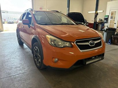 Used 2014 Subaru Crosstrek 2.0i Premium