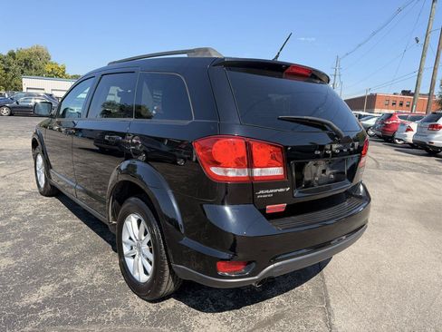 Used 2015 Dodge Journey SXT AWD/4WD image 5