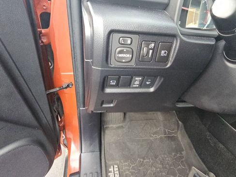 Certified 2024 Toyota 4Runner TRD Pro AWD/4WD image 23
