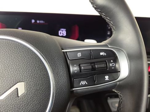 Certified 2026 Kia K5 GT FWD image 22