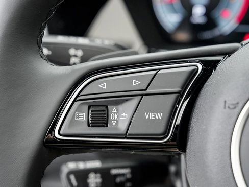 New 2026 Audi A3 2.0T Premium AWD/4WD image 15