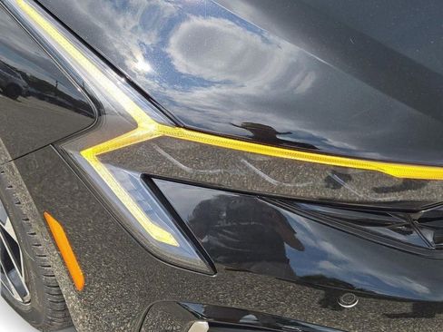 New 2026 Kia K5 EX image 11