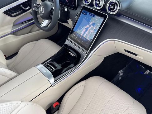 New 2026 Mercedes-Benz CLE 450 4MATIC Cabriolet image 27