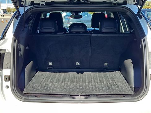 Used 2022 Jeep Compass Altitude w/ Convenience Group image 8