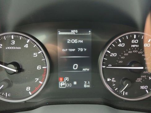 New 2025 Subaru Crosstrek 2.5i Limited image 16