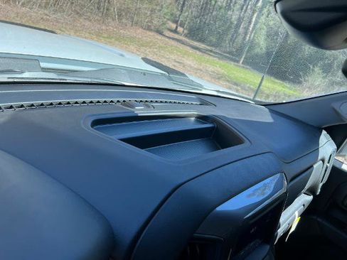 New 2025 Chevrolet Silverado 2500 W/T w/ WT Convenience Package image 23