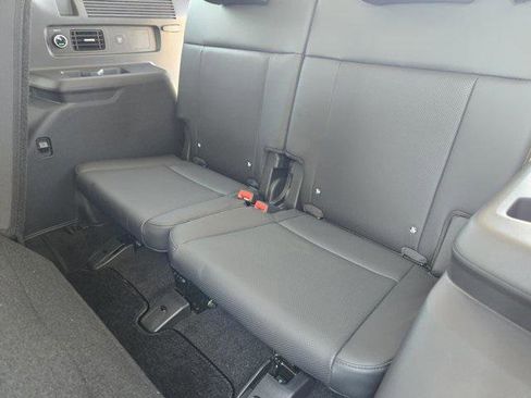 New 2026 Hyundai Santa Fe SEL image 20