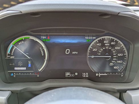 New 2026 Subaru Crosstrek 2.5i Sport AWD/4WD image 29