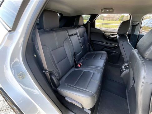 Certified 2023 Chevrolet Blazer LT image 20