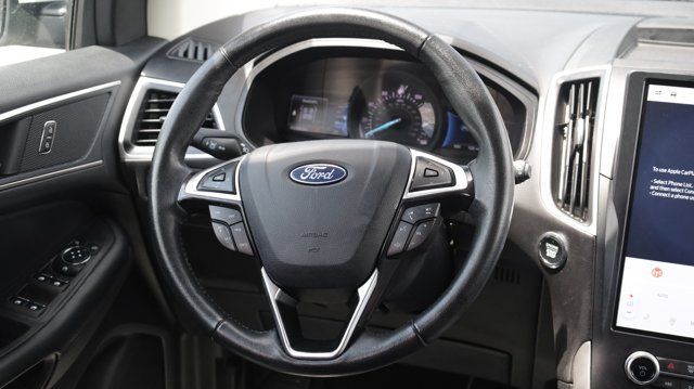 Used 2024 Ford Edge SEL AWD/4WD image 8