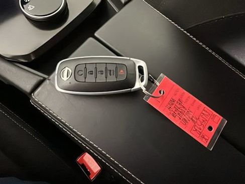 Used 2026 Nissan Rogue SV w/ Cold Weather Package AWD/4WD image 24