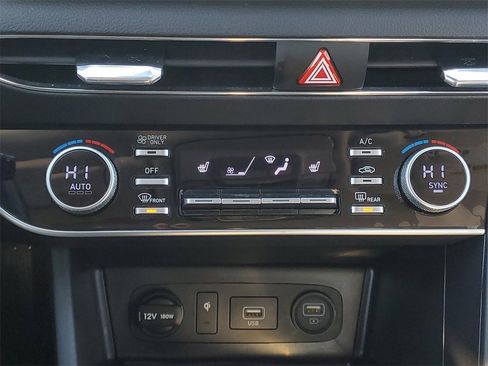 Certified 2023 Hyundai Sonata SEL w/ Cargo Package image 20