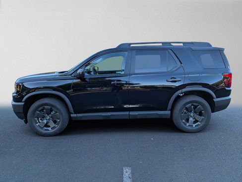 New 2026 Honda Passport RTL image 6