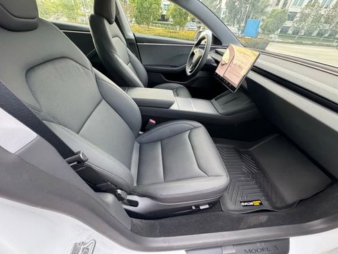 Used 2024 Tesla Model 3 Long Range image 13