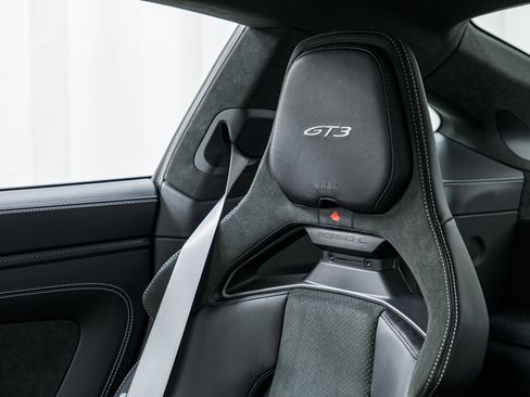 Used 2026 Porsche 911 GT3 image 20