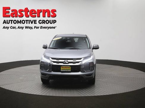 Used 2024 Mitsubishi Outlander Sport AWD image 50
