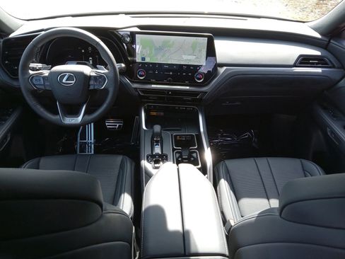 Used 2025 Lexus TX 350 AWD w/ Technology Package image 15