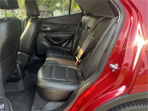 Used 2013 Buick Encore Leather FWD image 12