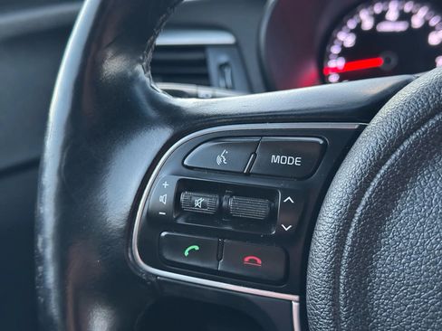 Used 2016 Kia Optima EX image 28