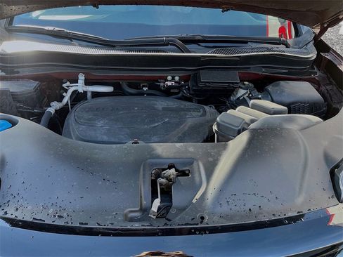 Used 2021 Honda Passport EX-L image 30