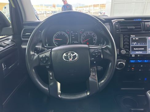 Used 2022 Toyota 4Runner TRD Pro image 17