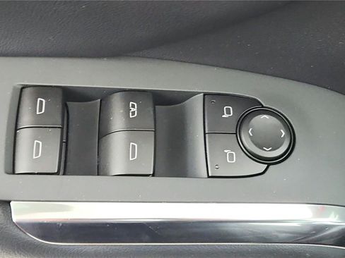 New 2026 Chevrolet Traverse Z71 w/ Enhanced Driving Package image 20